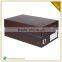 Fashion Paper Shoe Storage Box Packaging Custom Logo Print In China