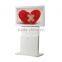 42 Inch Wifi Rotatable Touch Screen Kiosk