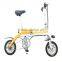 14inch kids cheap folding bike/mini folding bike/China folding bike