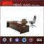 High technology low price rosewood executive desk