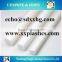 different diamater 10-40mm plastic hdpe rod ,hdpe rod ,hdpe extrusion rod