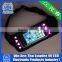 2015 Hot Selling led flashing Bum Bag