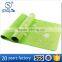 Custom Printed REACH Yoga Mat,,Anti-Slip Eco Exercise mat,Fitness Mat