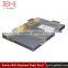 Factory price aluminum panel exterior wall cladding