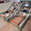 CNC wood log saw log cutting machine sawmill saw for big log/JINLUN