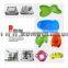 plastic snow sled mould maker in Taizhou