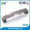 Hot selling hardware fittings 4 inch best pewter pull cabinet handles