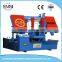 SA4235 CNC hydraulic band saw blade sharpening machine