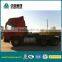 SINOTRUK HOWO 6X4 a7 tractor truck 336Hp a7 truck
