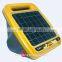 1J 2 J and 5J electric fence energizer for cattle and sheep