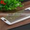 China warehouse wholesale full covered explosion-proof PET screen shield for Samsung s7