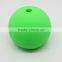 Silicone ice ball mold maker