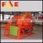 solid liquid separator shale shaker for Oil field equipment