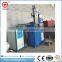 Yongda shaft and gears hardening high frequency induction quenching machine,induction heater 120KW 10-80KHZ