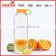 promotional leak proof bpa free tritan fruit infuser water bottle