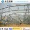 1000m2 steel warehouse