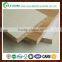 High Quality Melamine Faced Particle Board for prefab homes