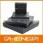 Hot Sale Customized Made-in-China Custom Black Card Paper Jewelry Box
