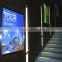 Stockholm architectural lighting design led lighting stairs desgin led lighting doors design