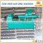 Charcoal/coal powder briquette sticks making machine