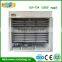 Hot sale and best price! capacity 5280 chicken egg incubator for sale