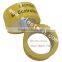 esd cleanroom clear tape cleanroom compatiable