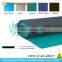 ES14101 glossy/dull green gray antistatic rubber table mat ESD table mat