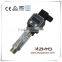 4-20mA output ceramic pressure transmitter with LED local display