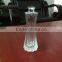 Top quality customized special shape wine bottle