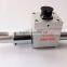 static dynamic torque sensor for measuring force rotary torque