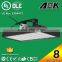 UL/ Cul DLC SAA TUV-GS Certified Outdoor LED Basketball Court Flood Lights with 8 Years Warranty