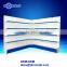 OEM custom wall gondola units wall supermarket display shelves rack