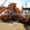 CASE backhoe loader 580 for sale