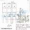 Skim Coat Machine Dry Mix Mortar Production Line