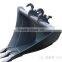 hitachi ex75ur excavator ditch trenching bucket,skeleton bucket from China price
