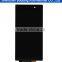  gold supplier for Sony Xperia Z1 L39h LCD, replacement for sony xperia z1 compact lcd touch screen complete
