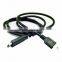 Low price hdmi male to usb female cable