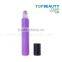 TX2603 8ML Roll On Glass Bottle, Empty Round Glass Bottle