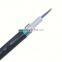 china oem factory 1core to 288core fiber optic calbe