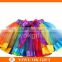 Designer one piece party dress,professional ballet tutu, kid dress