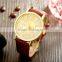 Fashion Women Brown Watches Lady Watch