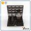 Wholesale manufacturer of custom high end wooden jewelry display stands