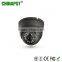 Wholesale P2P 720P 1.0MP night vision Security Camera indoor dome camera Ip Ir Dome Camera PST-IPCD303AS