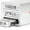 3bay 3.5" SATA HDD RAID enclosure with multi kinds of RIAD mode