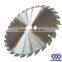 Hss Cutter Blade Circular Saw Blade Cutting Metal