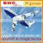 Hotel articles amazon FBA logistics cheap air freight from China to CANADA_sales003@bo-hang.com