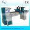 high precision cnc wood lathe machine for sale