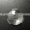 Acrylic Material Spherical Shape 25mm Biconvex Lens