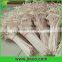 Various shapes rattan sticks in multifunctional use