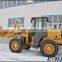 GEM-630 3Ton wheel loader attachments for sale